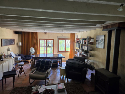 French property for sale in Loddes, Allier - €157,500 - photo 3