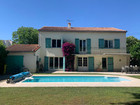 Swimming Pool for sale in Avignon Vaucluse Provence_Cote_d_Azur