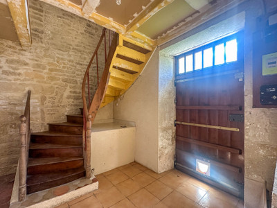 French property for sale in Saint-Georges-de-Longuepierre, Charente-Maritime - €114,450 - photo 9