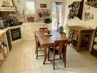 Maison à vendre à Ménesplet, Dordogne - 328.600 € - photo 2