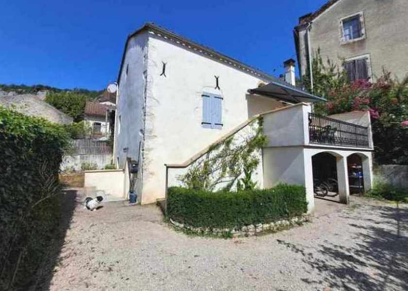 French property for sale in Cahors, Lot - €193,000 - photo 2