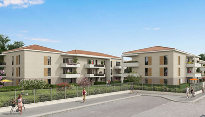 Appartement à vendre à Fréjus, Var, PACA, avec Leggett Immobilier