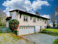 French property, houses and homes for sale in Montournais Vendée Pays_de_la_Loire