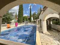 French property, houses and homes for sale in Pouzols-Minervois Aude Languedoc_Roussillon