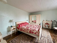 Propriété à vendre à Pressignac, Charente - 72 600 € - photo n°7