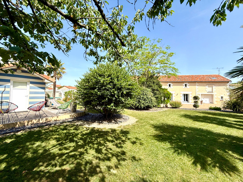 French property for sale in Mirebeau, Vienne - €690,000 - photo 3