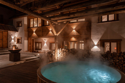 chalet for sale in Hautes-Alpes