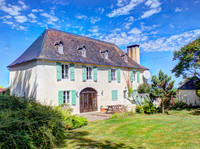 Maison à vendre à Navarrenx, Pyrénées-Atlantiques - 792 000 € - photo 3