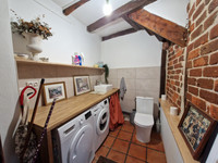 Maison à vendre à Saint-Yrieix-sous-Aixe, Haute-Vienne - 265.000 € - photo 8