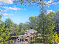 Propriété à vendre à La Verdière, Var - 630 000 € - photo n°11