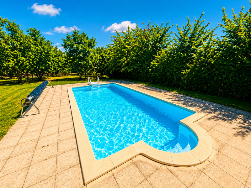 French property for sale in Pillac, Charente - €185,000 - photo 1