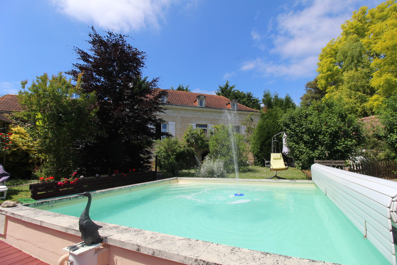 French property for sale in Senillé-Saint-Sauveur, Vienne - €327,000 - photo 6