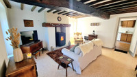 Maison à vendre à La Lande-Saint-Siméon, Orne - 97.900 € - photo 3