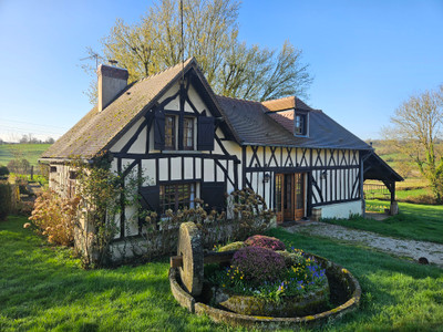 house for sale in Orne