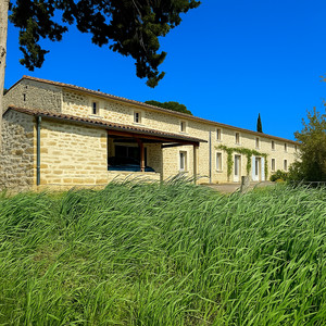 house for sale in Languedoc-Roussillon (Occitanie)