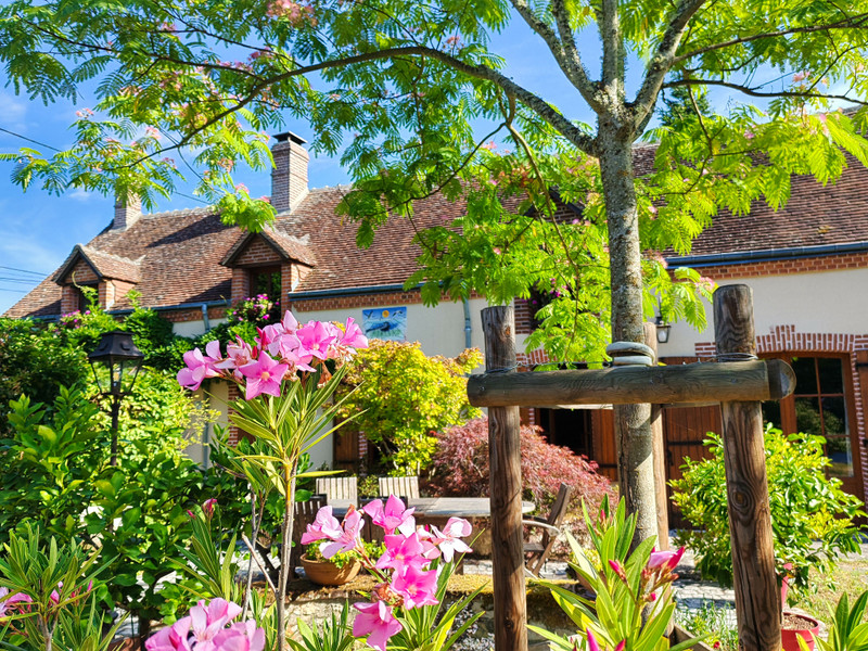 house for sale in Centre-Val de Loire