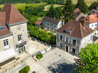 Maison à vendre à Rouffignac-Saint-Cernin-de-Reilhac, Dordogne - 152.000 € - photo 1