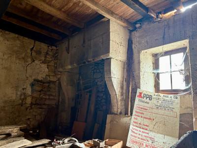 French property for sale in Saint-Pardoux-la-Rivière, Dordogne - €41,600 - photo 5