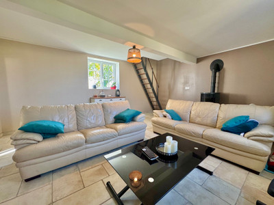French property for sale in Saint-Gervais-les-Trois-Clochers, Vienne - €236,500 - photo 3