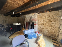 Maison à vendre à Champsac, Haute-Vienne - 27.000 € - photo 3