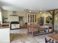 Chateau à vendre à Civray, Vienne - 695.000 € - photo 7
