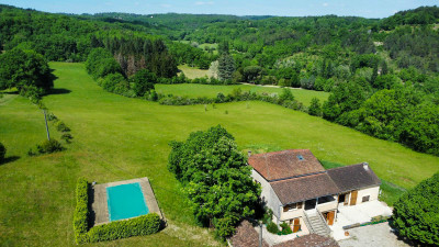 French property for sale in Puy-l'Évêque, Lot - €399,000 - photo 1
