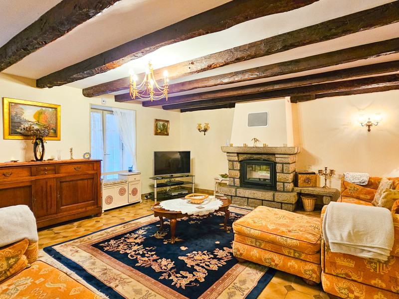French property for sale in Saint-Gonnery, Morbihan - €316,000 - photo 7