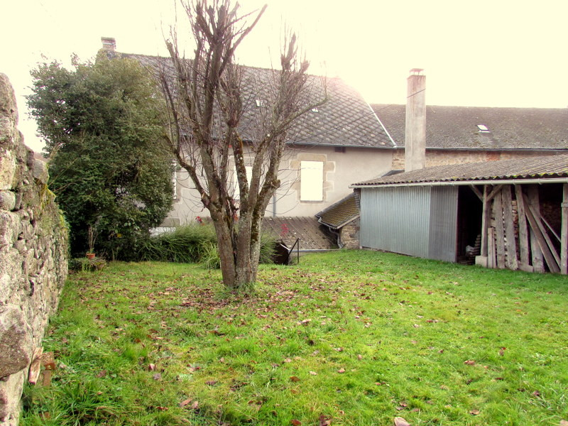 French property for sale in Marsac, Creuse - &#8364;98,100 - photo 10