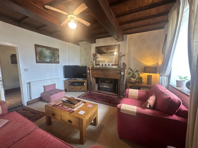 French property for sale in Armous-et-Cau, Gers - €275,000 - photo 3