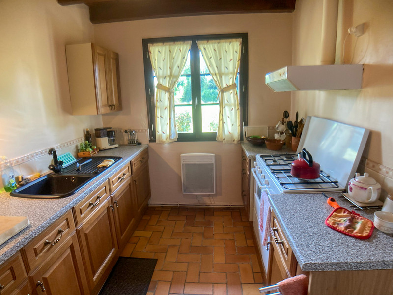 French property for sale in Saint-Pé-Saint-Simon, Lot-et-Garonne - €165,000 - photo 11