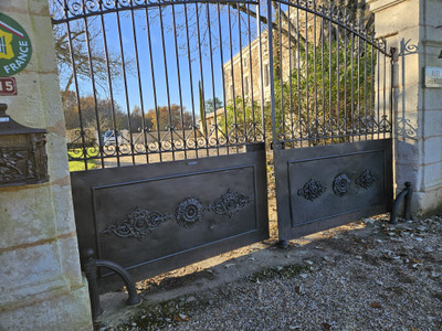 French property for sale in Saint-Maime-de-Péreyrol, Dordogne - €388,297 - photo 4