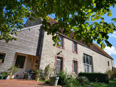 house for sale in Orne