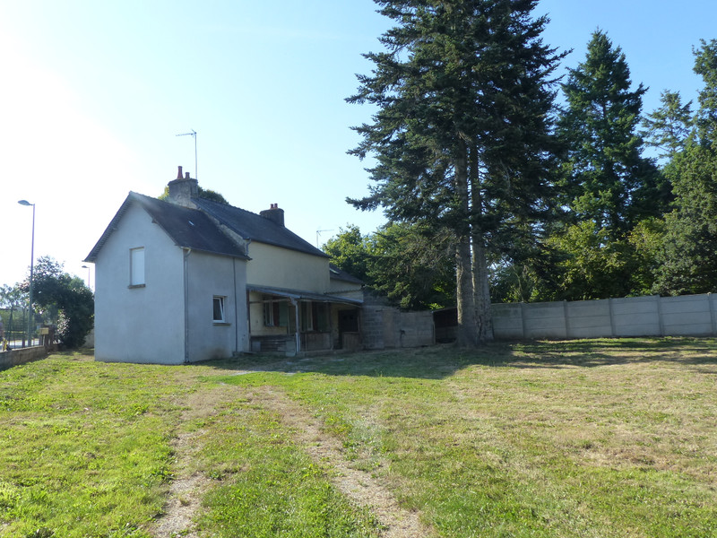 French property for sale in Taupont, Morbihan - &#8364;147,500 - photo 3