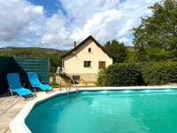 Maison à vendre à Cajarc, Lot - 289.000 € - photo 12
