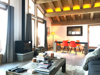 Chalet à Sainte-Foy-Tarentaise, Savoie - photo 3