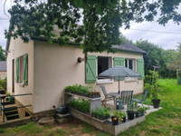 Maison à Saint-Denis-de-Gastines, Mayenne - photo 2