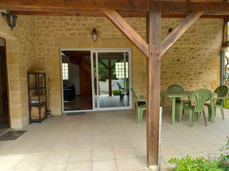 French property for sale in Fleurac, Dordogne - €278,200 - photo 3