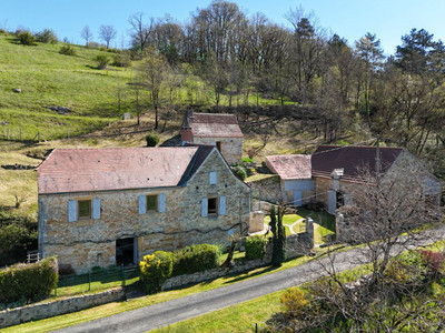 house for sale in Dordogne