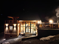 Chalet à vendre à Bourg-Saint-Maurice, Savoie - 4.252.500 € - photo 2