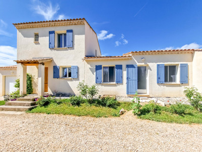 Maison à vendre à Aurel, Vaucluse, PACA, avec Leggett Immobilier