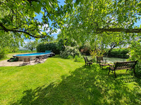 Maison à vendre à Saint-Laurent-en-Gâtines, Indre-et-Loire - 328.600 € - photo 3