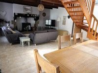 Maison à vendre à Plonévez-du-Faou, Finistère - 111 600 € - photo 4