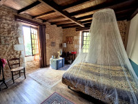Propriété à vendre à Saint-Félix-de-Villadeix, Dordogne - 273 000 € - photo n°8