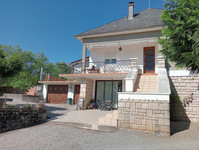 Guest house - Gite for sale in Argentat-sur-Dordogne Corrèze Limousin