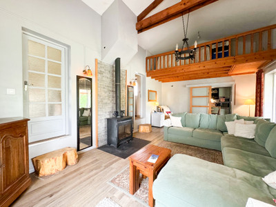 French property for sale in Largeasse, Deux-Sèvres - €173,760 - photo 5