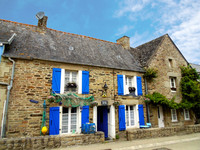 French property, houses and homes for sale in Saint-Michel-en-Grève Côtes-d'Armor Brittany