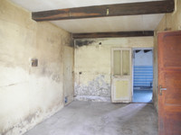 Maison à vendre à Saint-Pierre-de-Jards, Indre - 61.600 € - photo 9