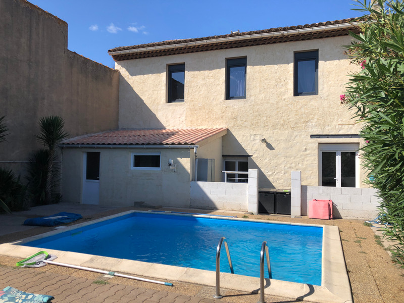 French property for sale in Capendu, Aude - €280,000 - photo 0