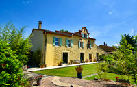 French property, houses and homes for sale in Pech-Luna Aude Languedoc_Roussillon