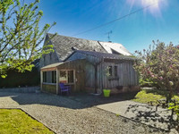 Propriété à vendre à Mer, Loir-et-Cher - 219 350 € - photo n°6